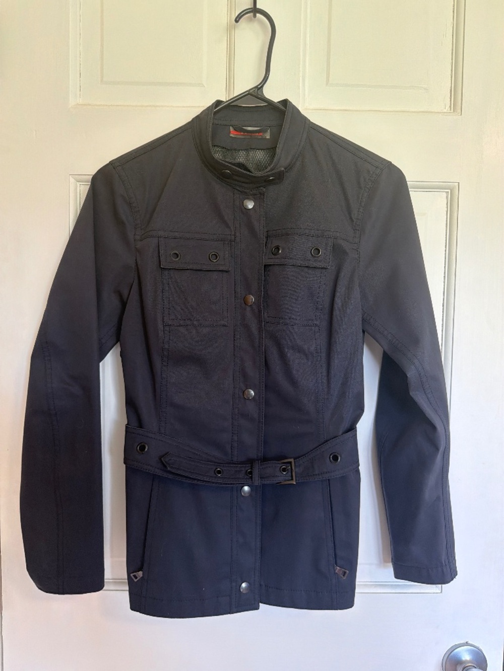 Vintage Prada 2000’s sport jacket